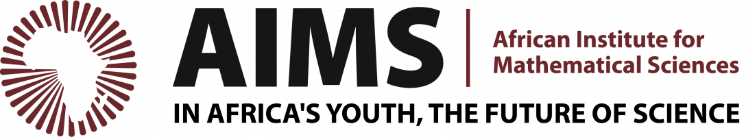 Learn Online | African Institute for Mathematical Sciences